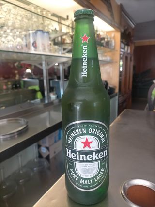 Heineken 66 cl