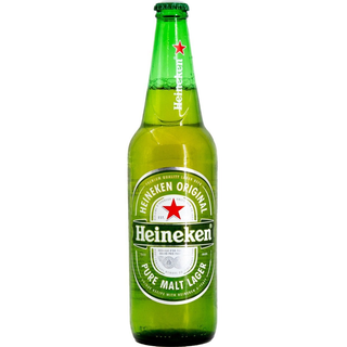Heineken 33 cl