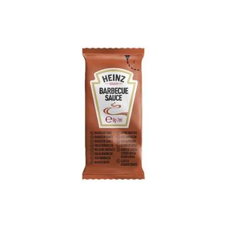 Heinz barbecue