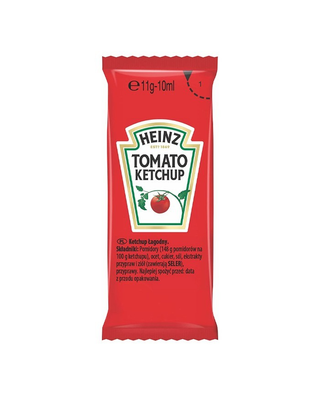 Heinz ketchup