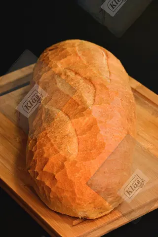 Hljeb posavac