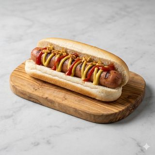 Hot dog