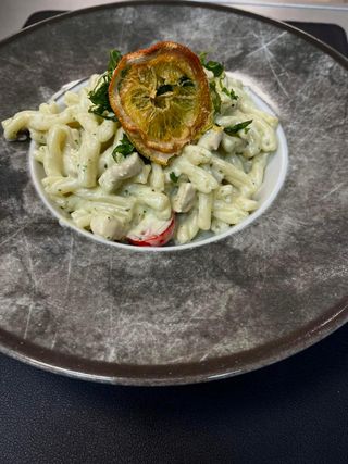 Piletina pesto 380 gr