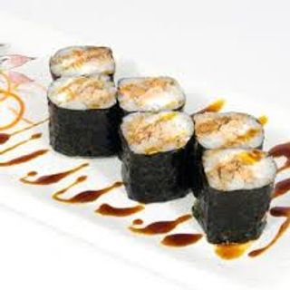 204 Hoso ebiten 6 pezzi