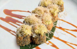 205. Hoso fritto 8 pezzi