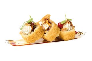 30. Hoso fritto Philadelphia - 6 pezzi