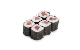 203 Hoso tonno 6 pezzi