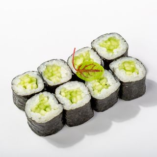 Hosomaki cetriolo