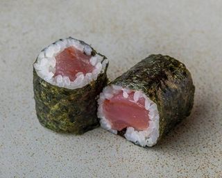 72 Hosomaki di tonno - 6 pezzi