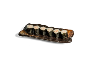 Hosomaki ebi