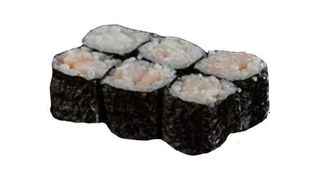 Hosomaki ebi 8 pezzi 