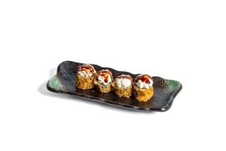 Hosomaki fritto phila 3 pezzi