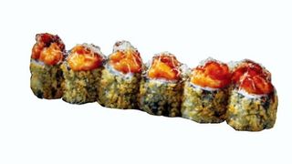 Hosomaki fritto 8 pezzi 