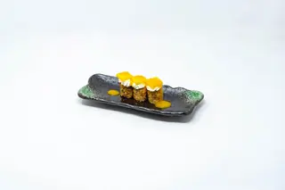 Hosomaki ritto mango 3 pezzi