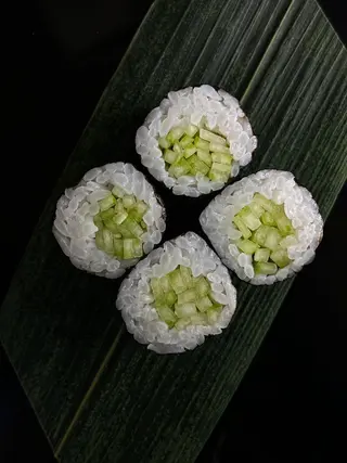 Kappa maki
