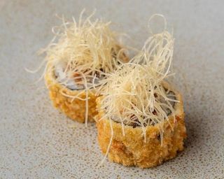 77 Hosomaki katahifi - 6 pezzi