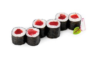 111. Hosomaki maguro - 6 pezzi