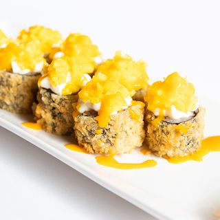 209 Hoso mango 6 pezzi