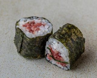 81 Hosomaki manzo - 6 pezzi