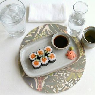 Hosomaki salmone