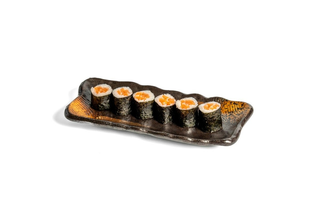 Hosomaki sake