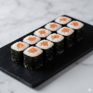 28. Sake - 6 pezzi