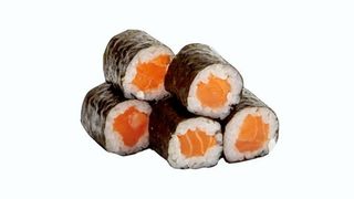 Hosomaki salmone 8 pezzi 