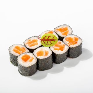 Hosomaki salmone