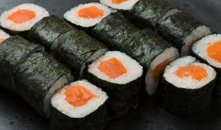 Shake maki special