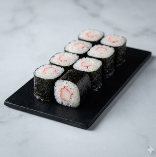 33. Surimi - 6 pezzi