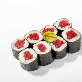 Hosomaki tonno