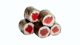 Hosomaki tuna 8 pezzi 