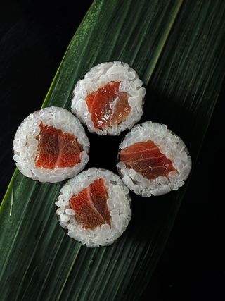 Tekka maki