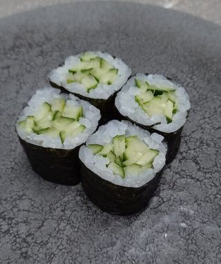 Kappa Maki