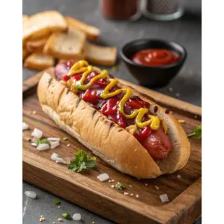 Hot Dog
