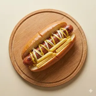 Hot-dog