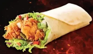 Hot & spicy