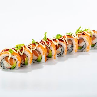 Hot roll