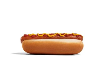Hot dog