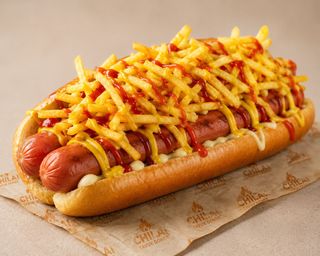 Hot dog