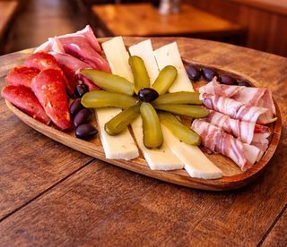 Hrvatska meza