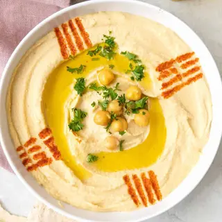 Hummus