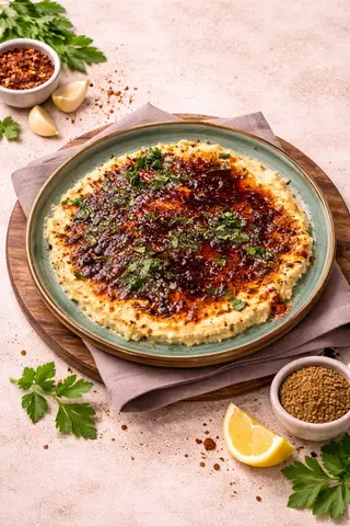 Hummus
