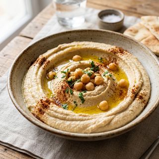 Hummus