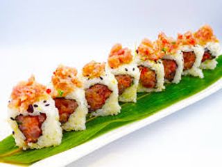 102. Spicy tuna