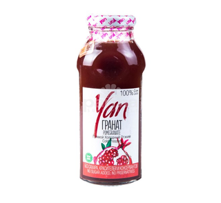 Yan (250мл)