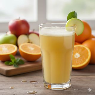 Яблоко (0.2л)