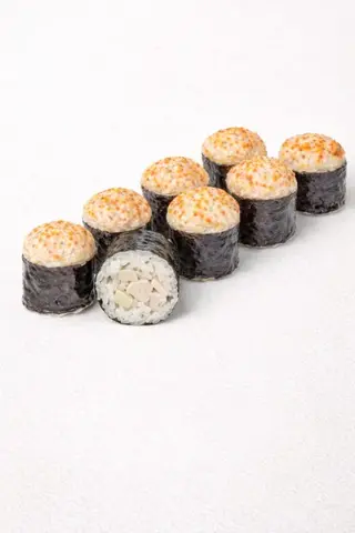 Яки хот с цыпленком (220г)