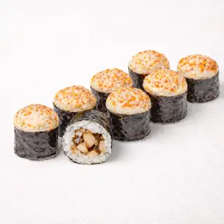Яки хот с угрем (220г)