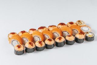 Якудза сет (910г)